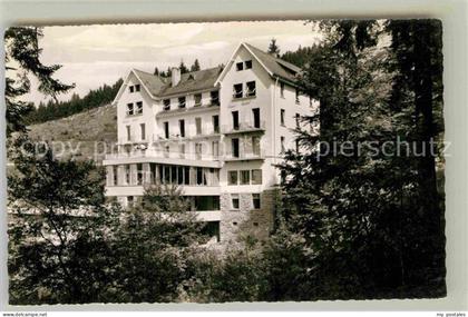Buehlertal Hotel Wiedenfelsen