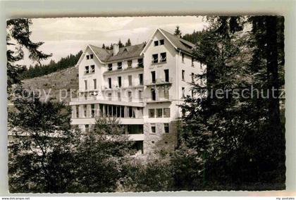 Buehlertal Hotel Wiedenfelsen