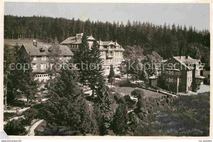 Buehlertal Kurklinik