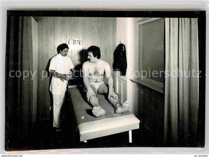Buehlertal Massagestudio Seifermann