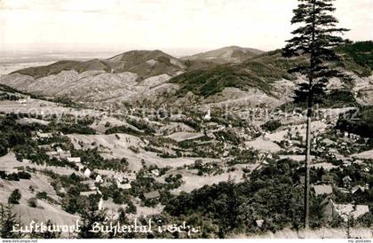 Buehlertal Panorama