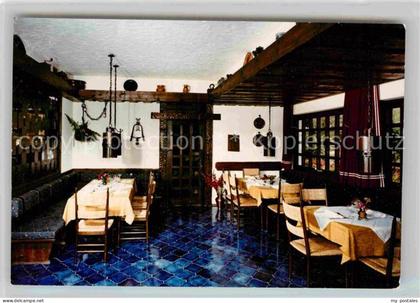 Buehlertal Parkcafe