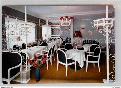 Buehlertal Parkcafe