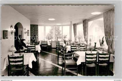 Buehlertal Pension Bergfriedl