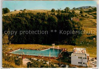 Buehlertal Schwimmbad