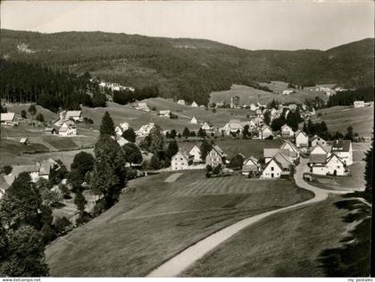 Obertal Buehlertal