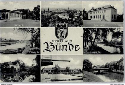 50856498 - Buende
