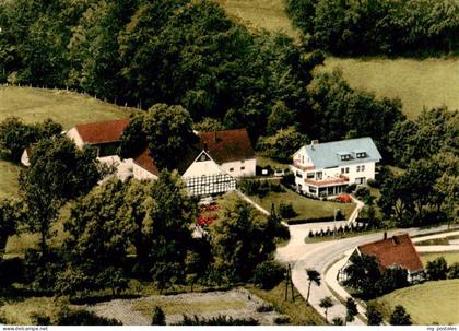 Bad Randringhausen Buende Pension Helenenhof
