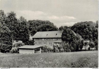 Bad Randringhausen Buende Wilmsmeiers Moor- und Schwefelbad