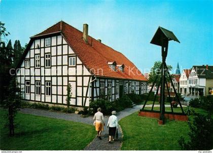 Buende Westfalen Deutsches Tabak und Zigarren Museum