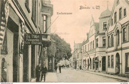 Buende  Westfalen Eschstrasse