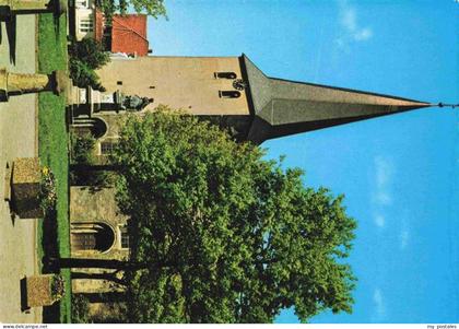 Buende  Westfalen Laurentiuskirche
