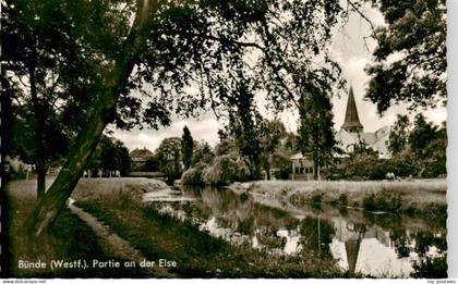Buende  Westfalen Partie an der Else