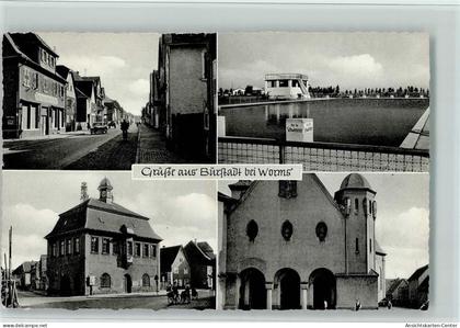 13076885 - Buerstadt