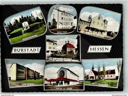 38094000 - Buerstadt