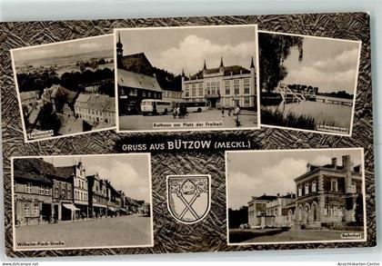 10375600 - Buetzow