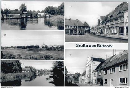 50545955 - Buetzow