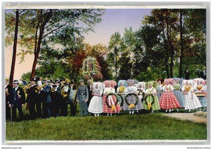 51662427 - Burg , Spreewald