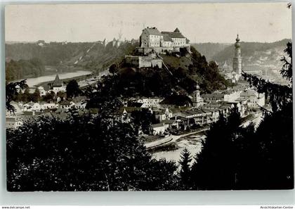 39607674 - Burghausen , Salzach