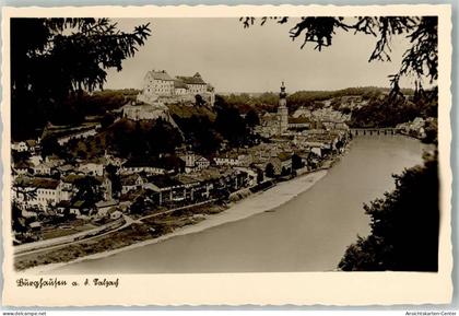 39712149 - Burghausen , Salzach