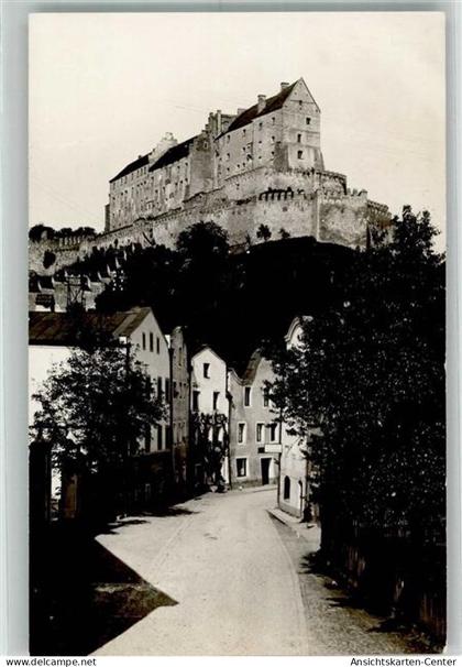 39970288 - Burghausen , Salzach