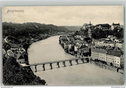 39971478 - Burghausen , Salzach
