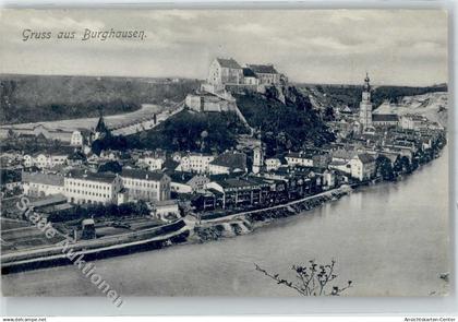 51782714 - Burghausen , Salzach