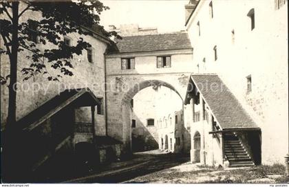 Burghausen Salzach Burghof
