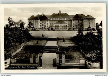 10629748 - Burgstaedt , Sachs