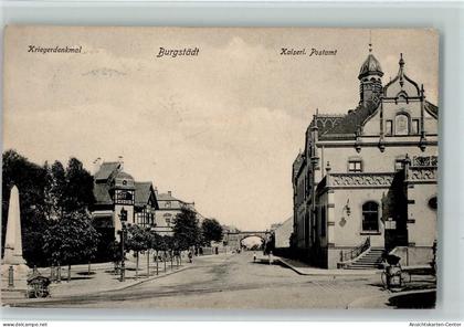 13215278 - Burgstaedt