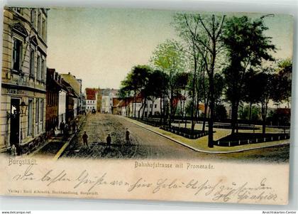 13550303 - Burgstaedt