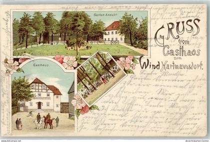13619630 - Hartmannsdorf b Chemnitz, Sachs