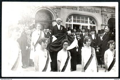 D5612 - Foto Burgstädt Markt 13