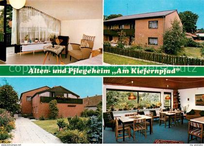 Thoense Alten- und Pflegeheim Am Kiefernpfad