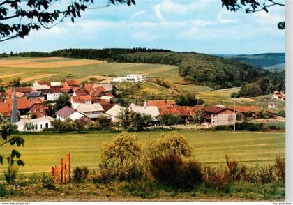 Bodenrod Butzbach Panorama Familienlandheim der Heilandsgemeinde
