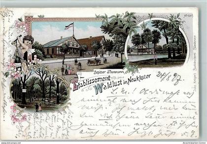 13211635 - Neukloster , Niederelbe