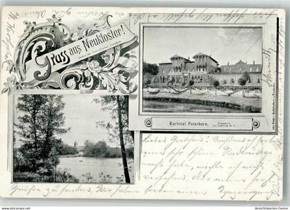 13557914 - Neukloster , Niederelbe