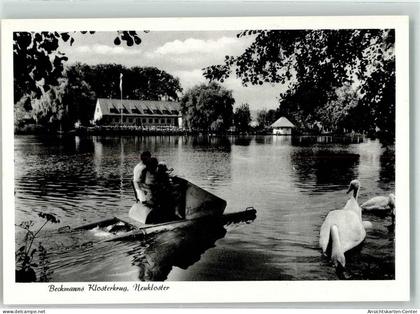 39510629 - Neukloster , Niederelbe