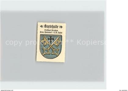 Buxtehude
