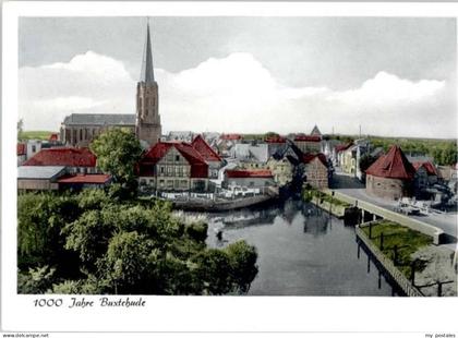 Buxtehude
