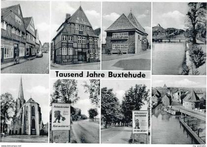 Buxtehude