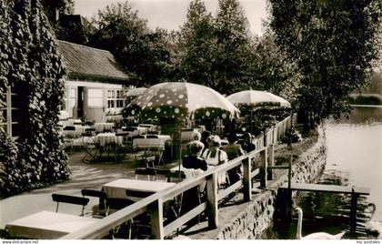 Neukloster Niederelbe Ausflugslokal Seeburg