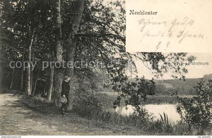 Neukloster Niederelbe Panorama Paterborn
