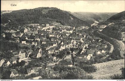 Calw