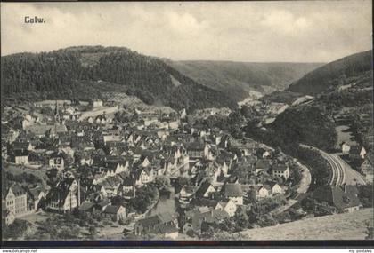 Calw