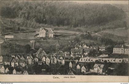Calw
