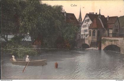 Calw