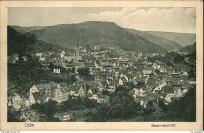 Calw