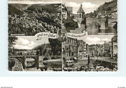 Calw