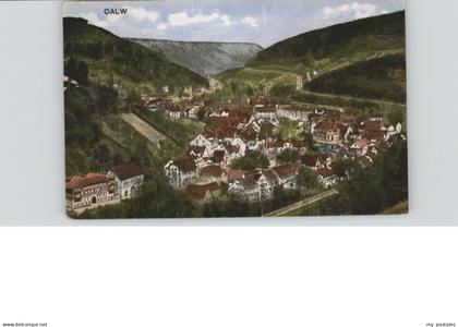 Calw
